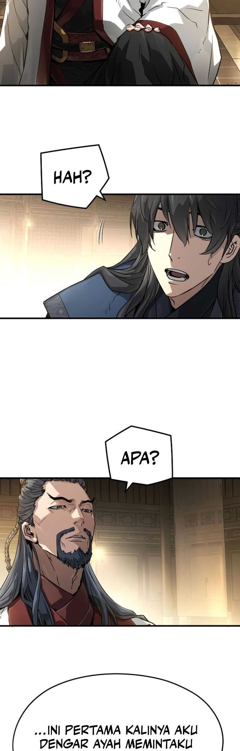 Absolute Regression Chapter 37 Gambar 26