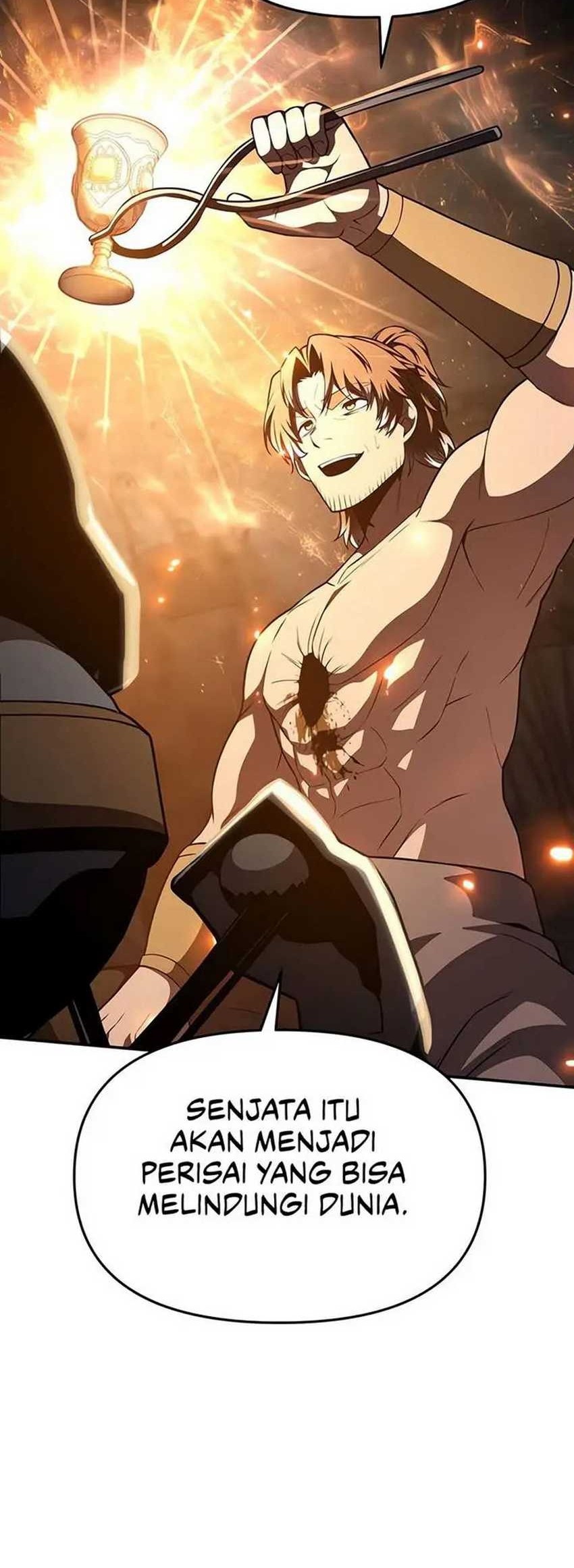 The Knight King Who Returned with a God Chapter 101 Gambar 66