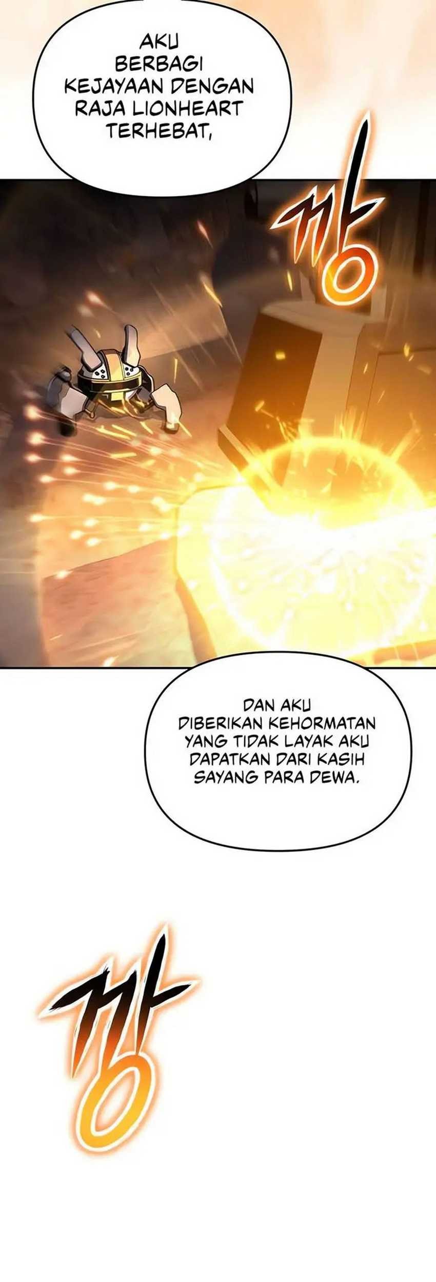 The Knight King Who Returned with a God Chapter 101 Gambar 63