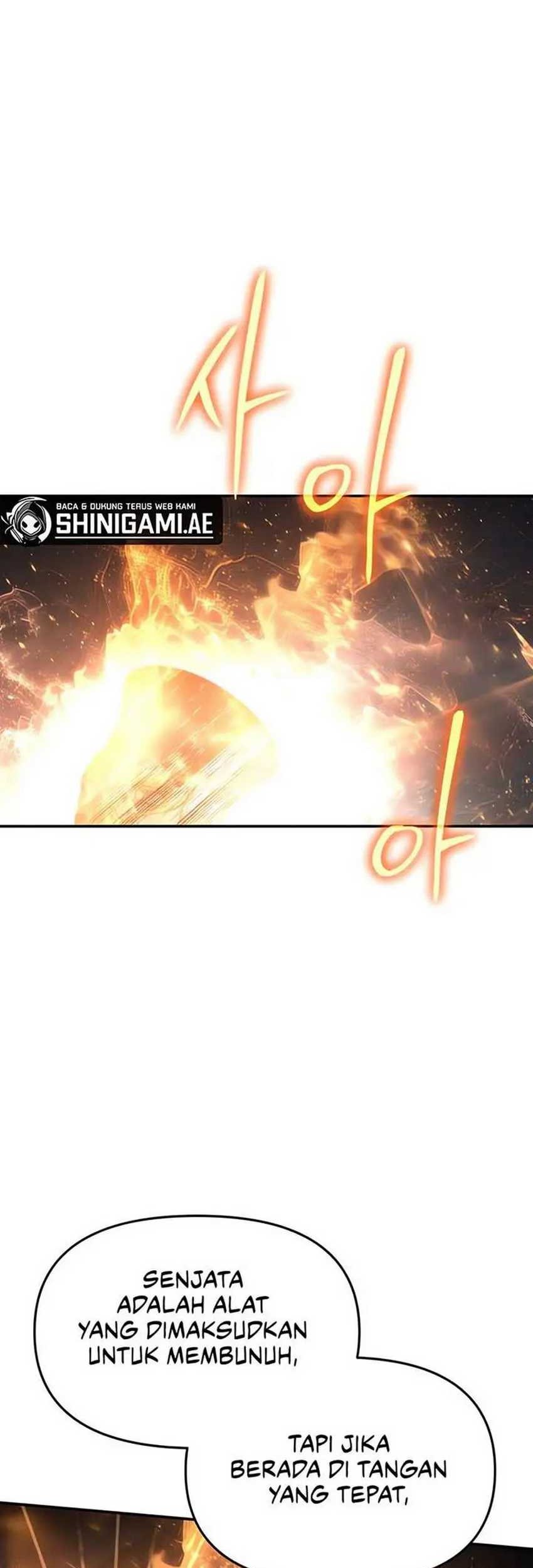 The Knight King Who Returned with a God Chapter 101 Gambar 65