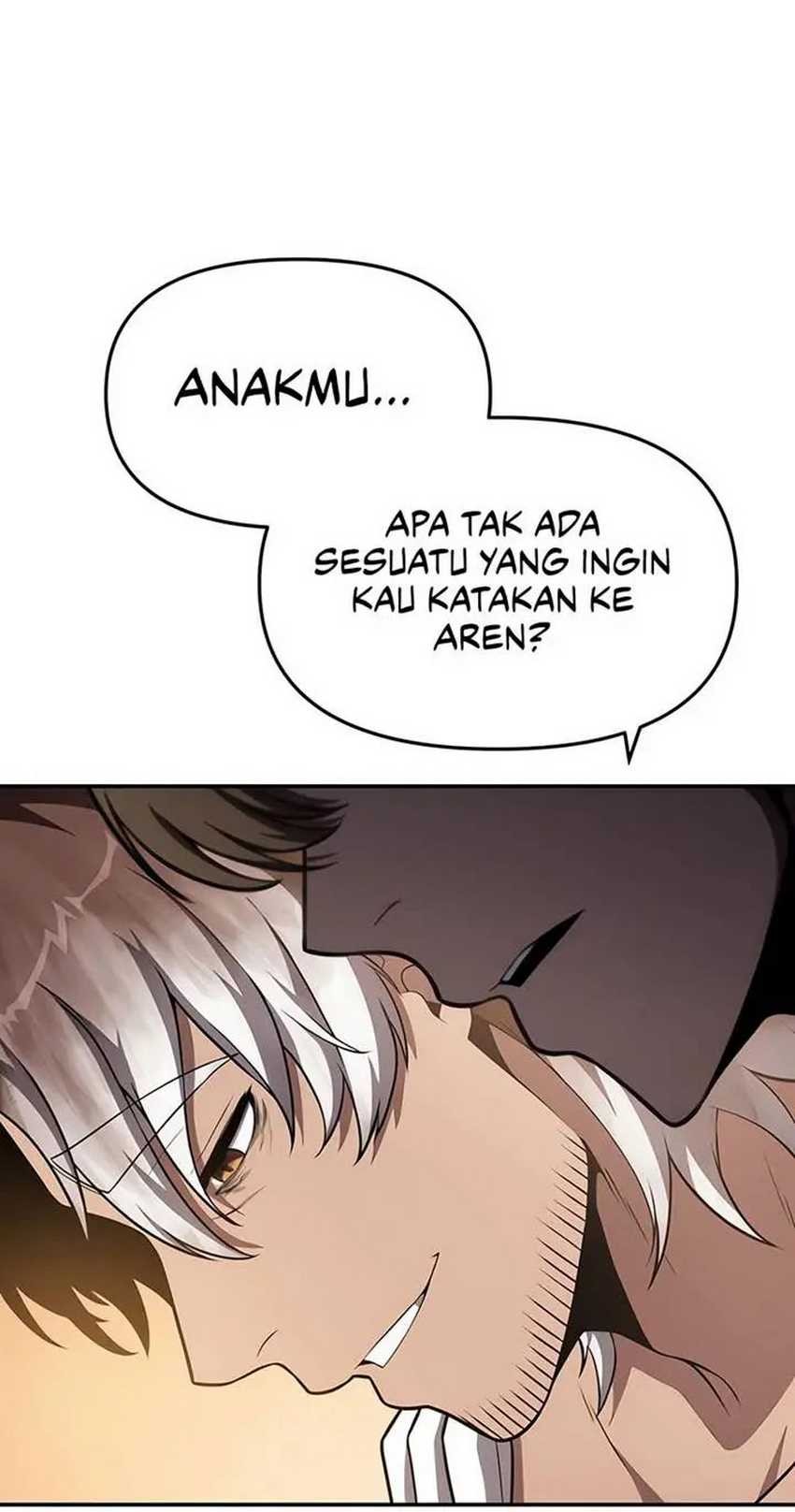 The Knight King Who Returned with a God Chapter 101 Gambar 71