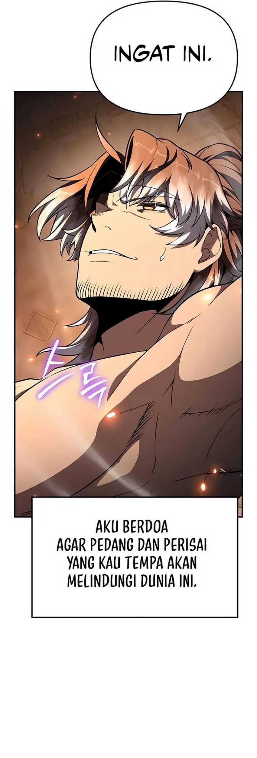 The Knight King Who Returned with a God Chapter 101 Gambar 67