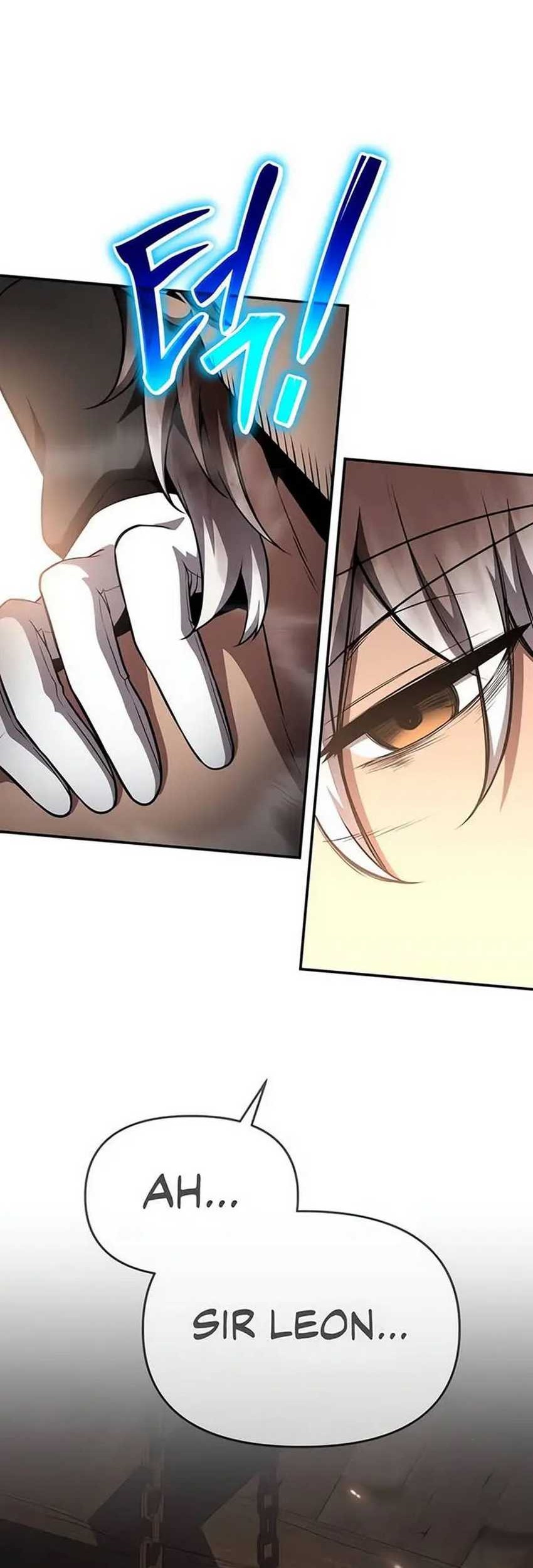 The Knight King Who Returned with a God Chapter 101 Gambar 68