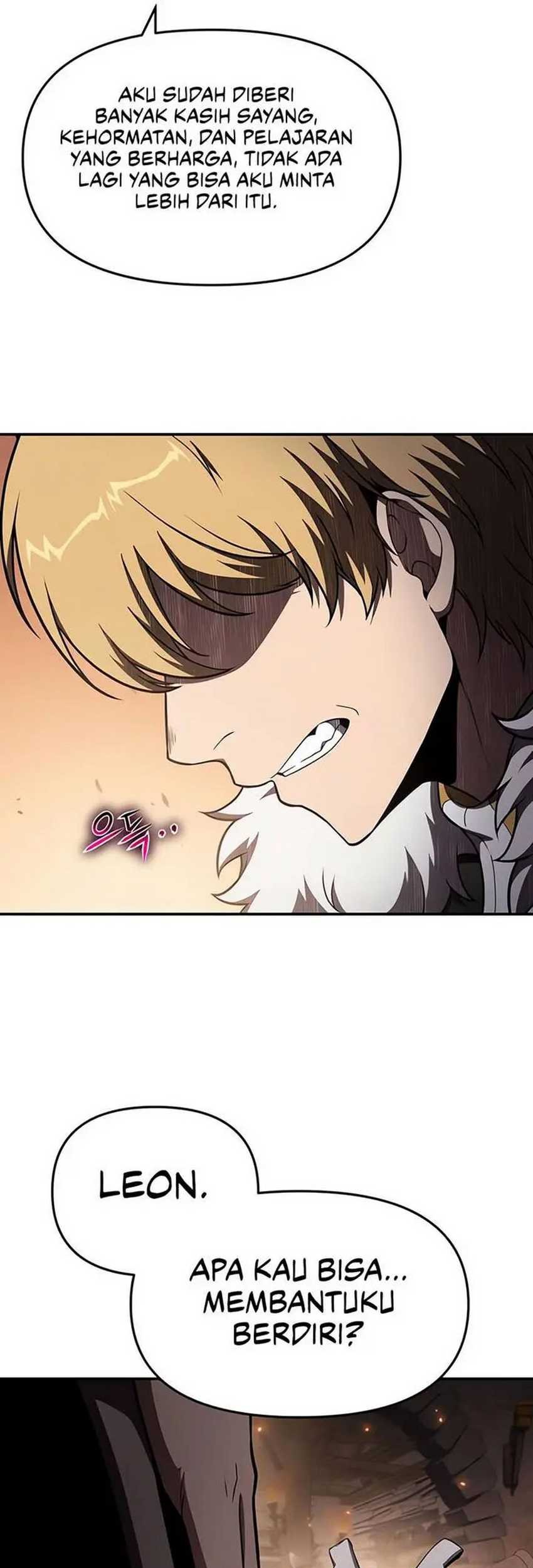 The Knight King Who Returned with a God Chapter 101 Gambar 72