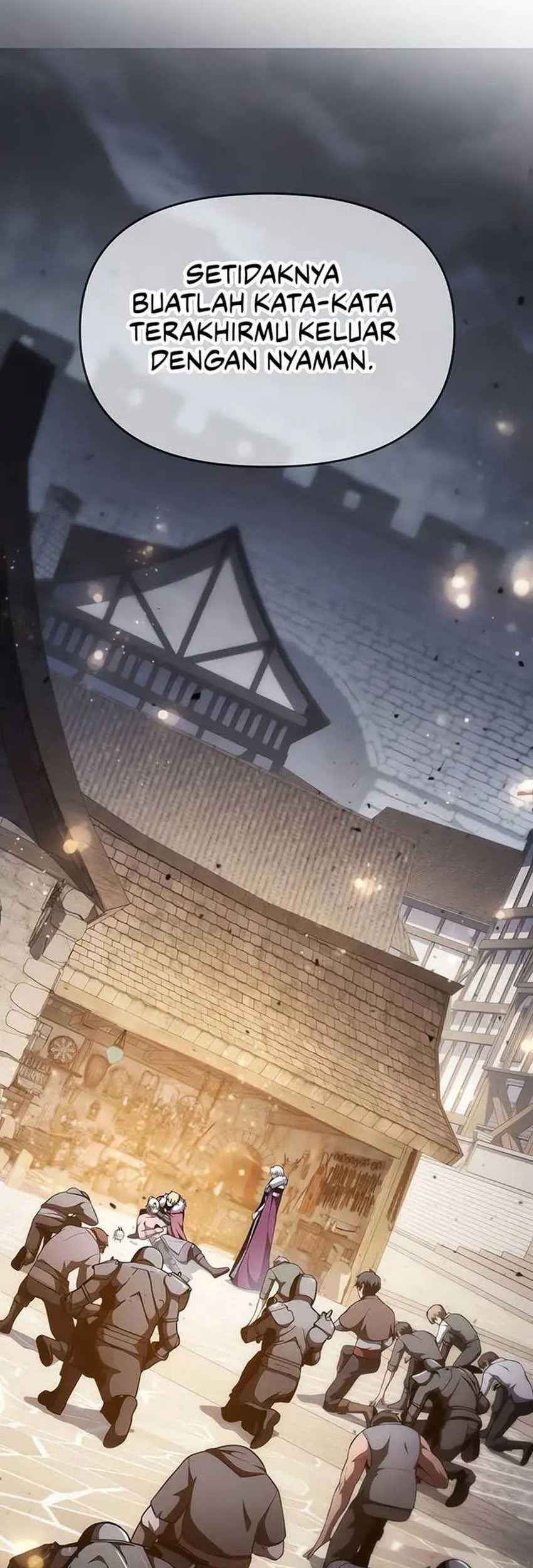 The Knight King Who Returned with a God Chapter 101 Gambar 80