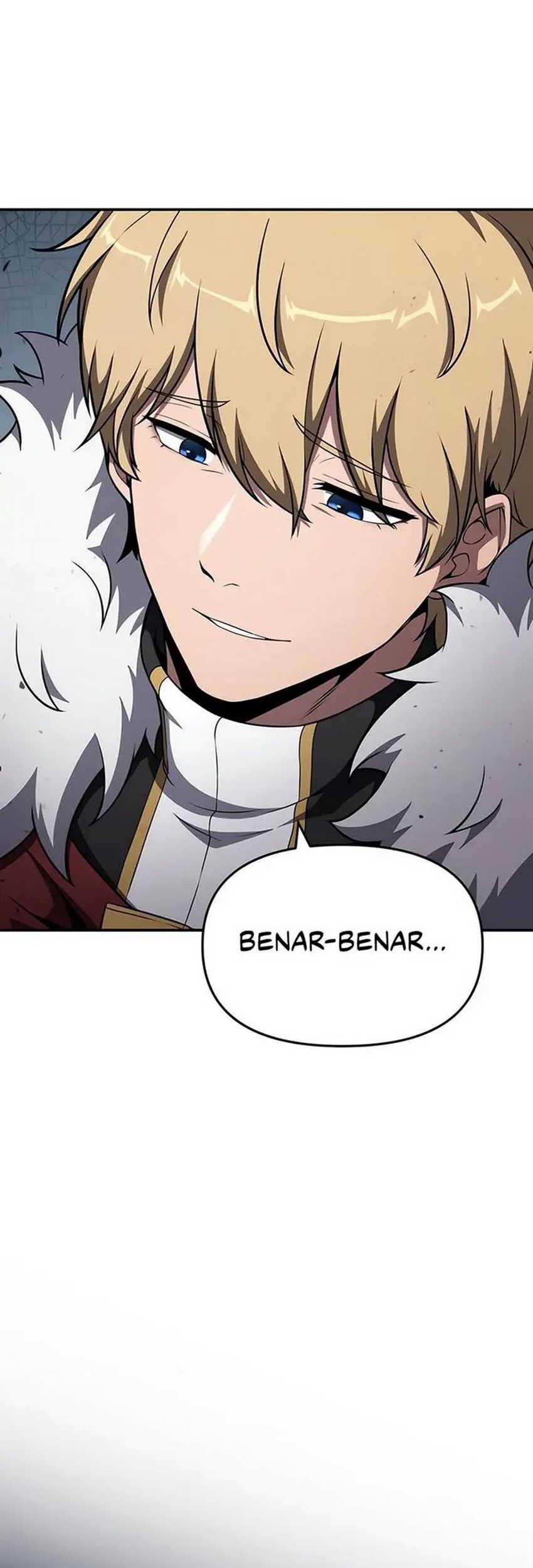 The Knight King Who Returned with a God Chapter 101 Gambar 79