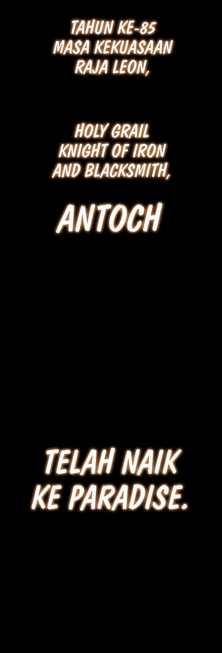 The Knight King Who Returned with a God Chapter 101 Gambar 82