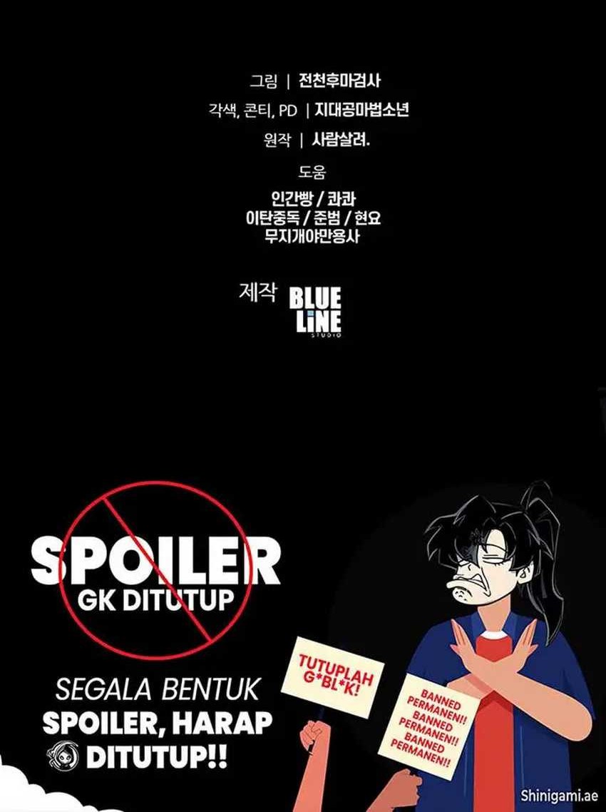 The Knight King Who Returned with a God Chapter 101 Gambar 83