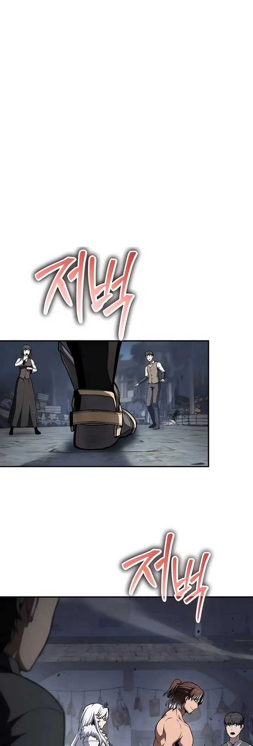 The Knight King Who Returned with a God Chapter 101 Gambar 43