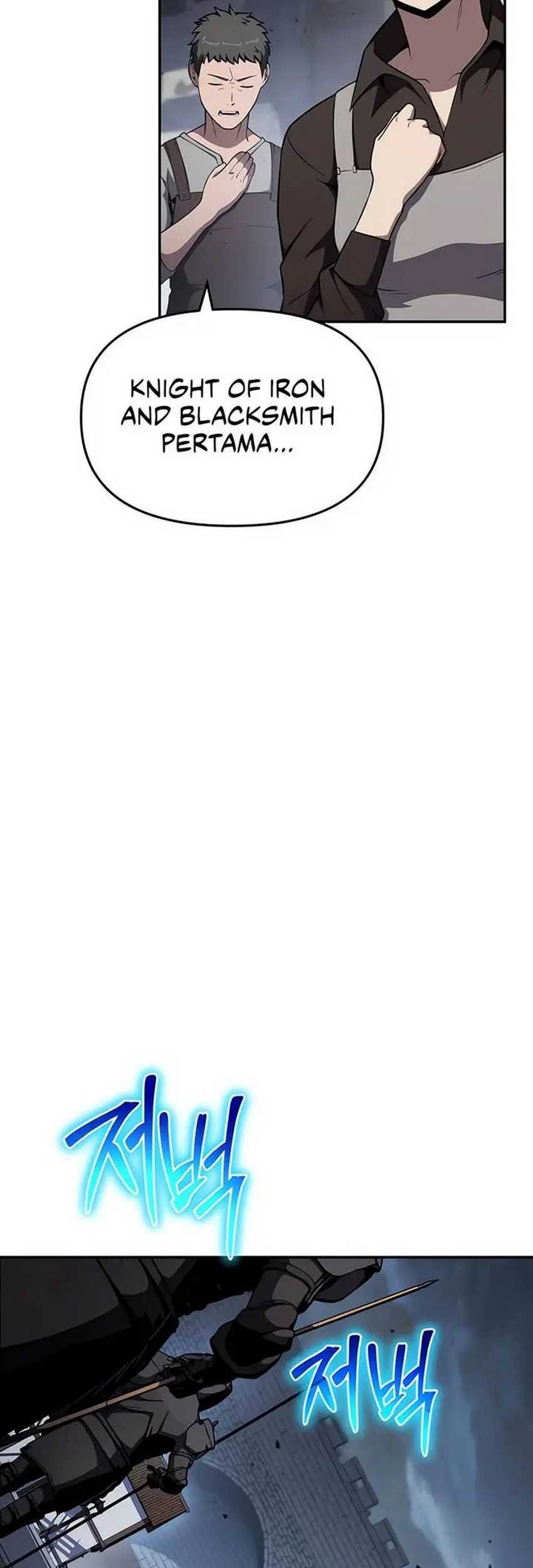 The Knight King Who Returned with a God Chapter 101 Gambar 45