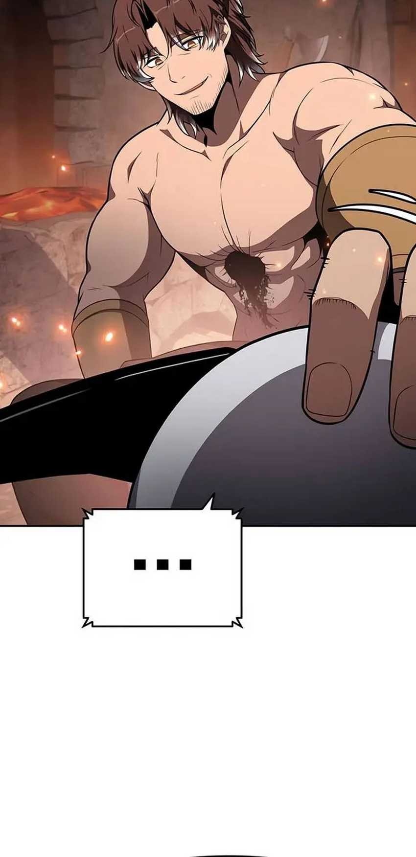 The Knight King Who Returned with a God Chapter 101 Gambar 52