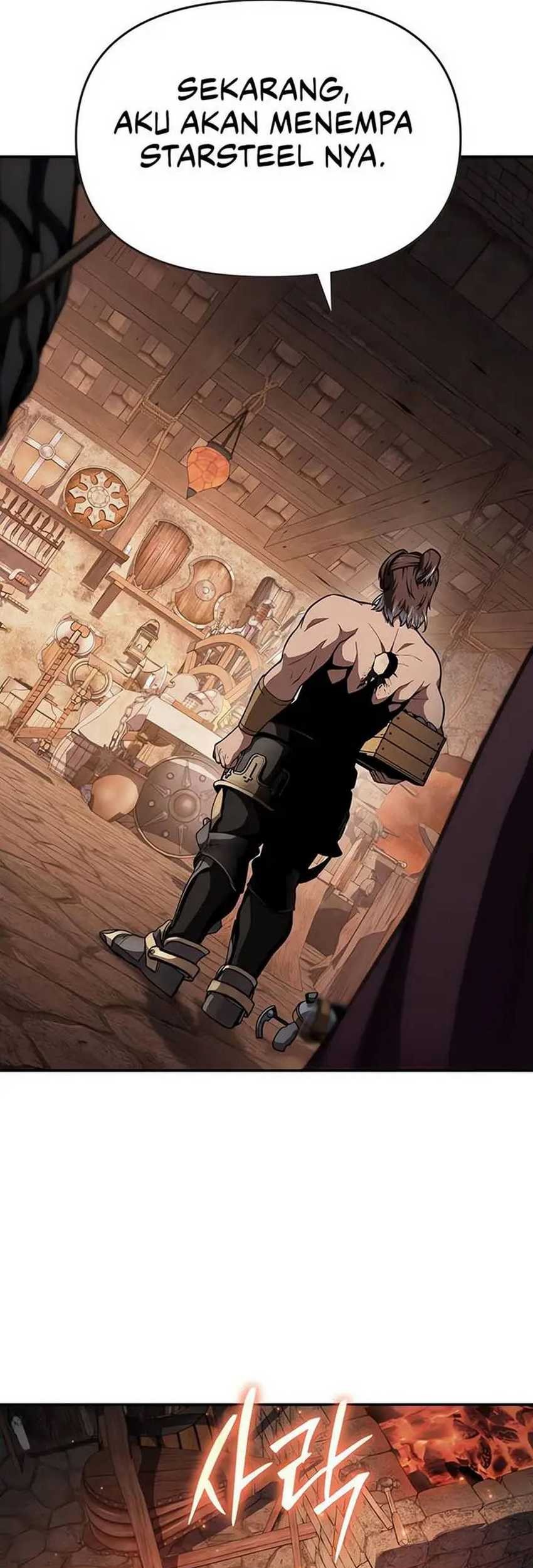 The Knight King Who Returned with a God Chapter 101 Gambar 48