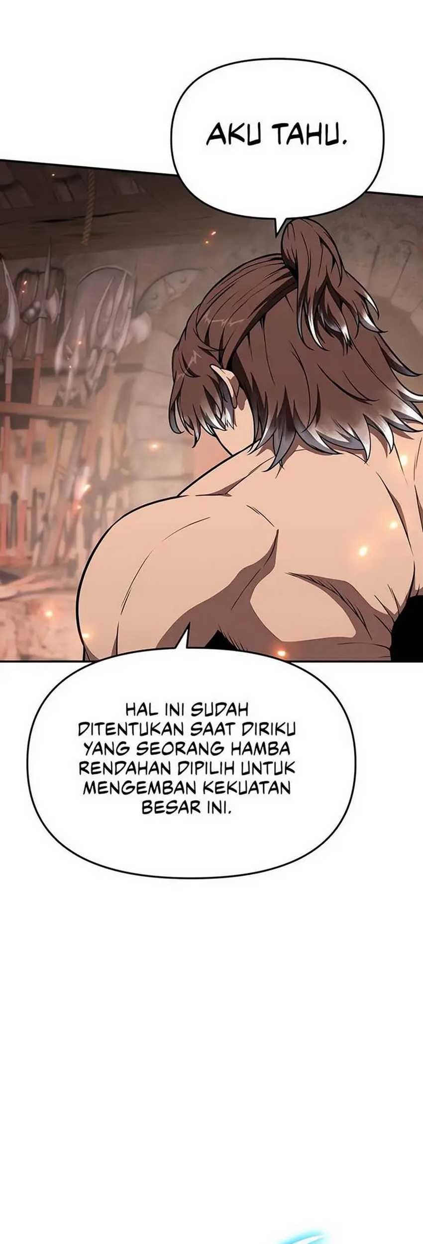 The Knight King Who Returned with a God Chapter 101 Gambar 50