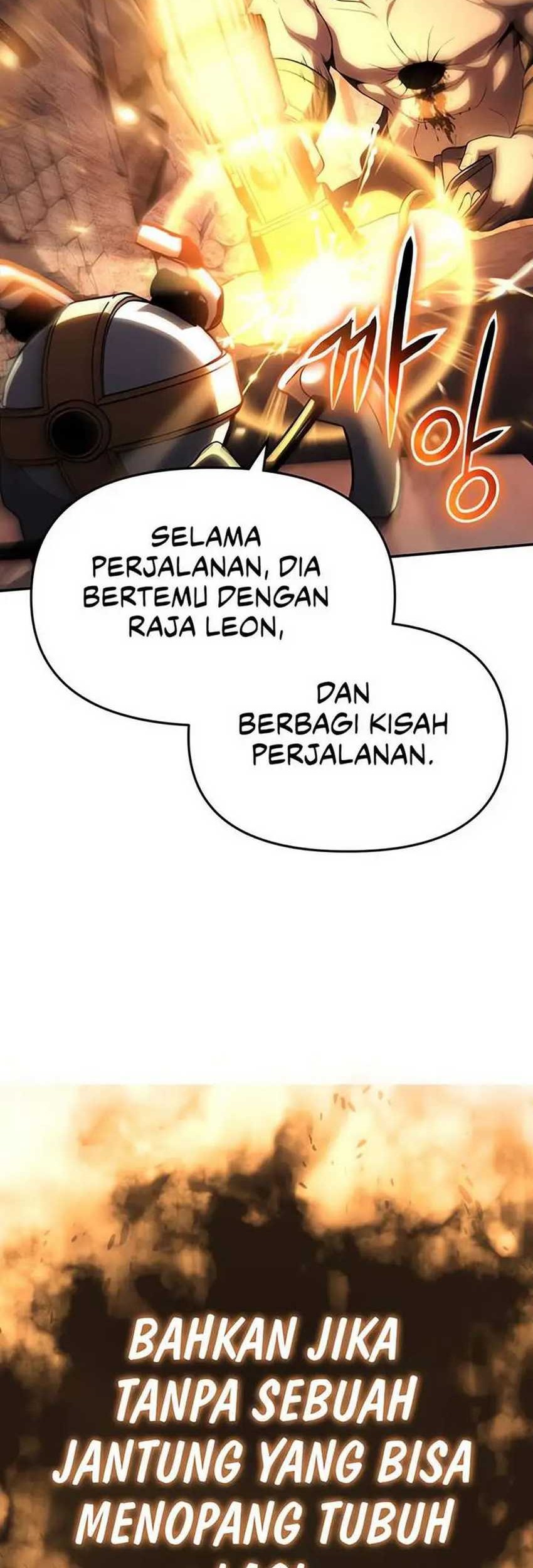 The Knight King Who Returned with a God Chapter 101 Gambar 56