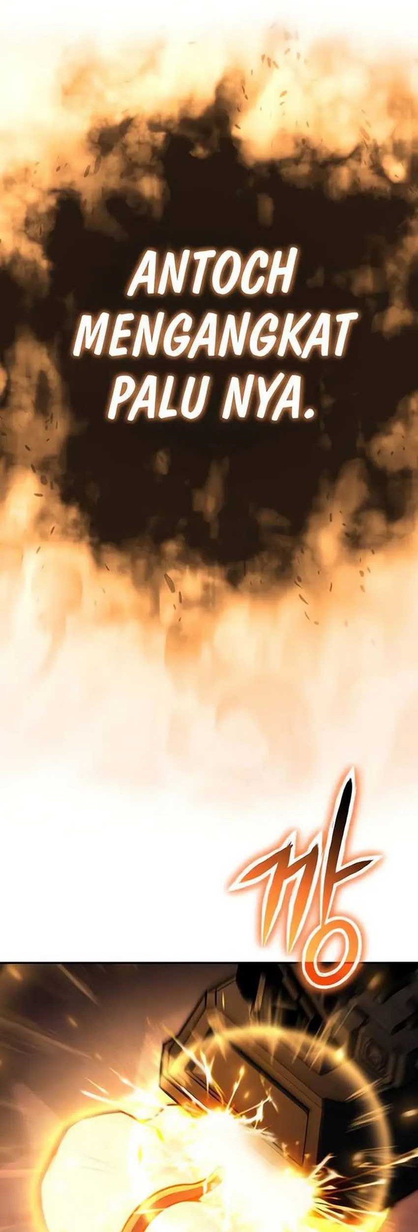 The Knight King Who Returned with a God Chapter 101 Gambar 54