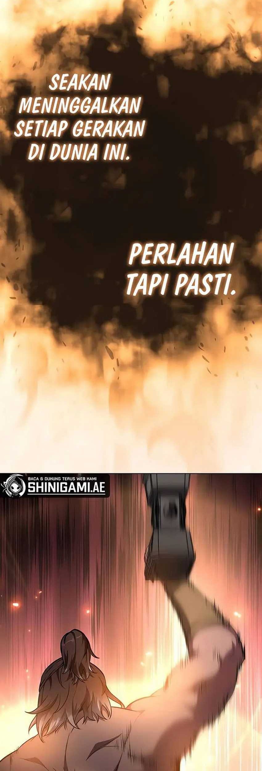 The Knight King Who Returned with a God Chapter 101 Gambar 61