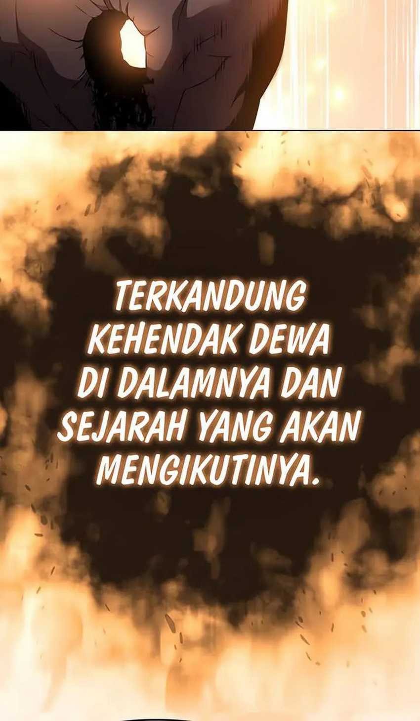 The Knight King Who Returned with a God Chapter 101 Gambar 62