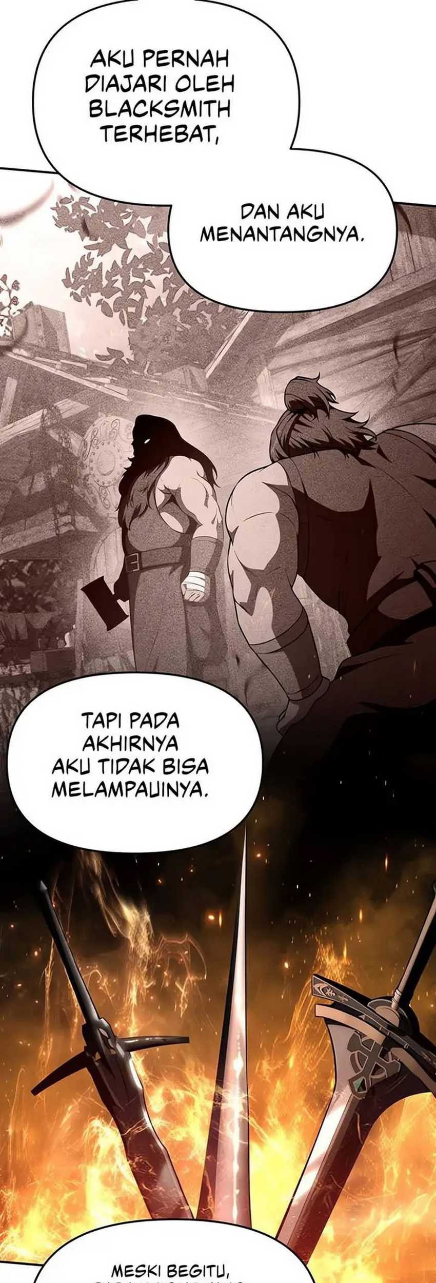 The Knight King Who Returned with a God Chapter 101 Gambar 58