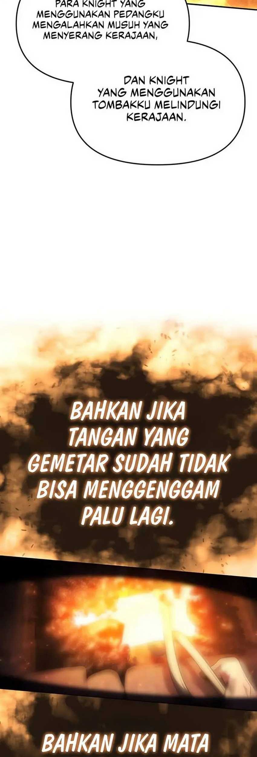 The Knight King Who Returned with a God Chapter 101 Gambar 59