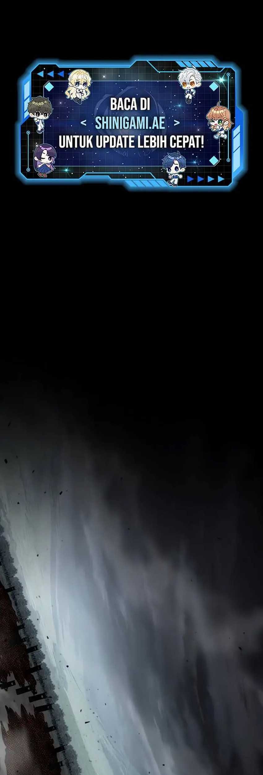 Manhwa The Knight King Who Returned with a God Chapter 101 gambar nomor 2