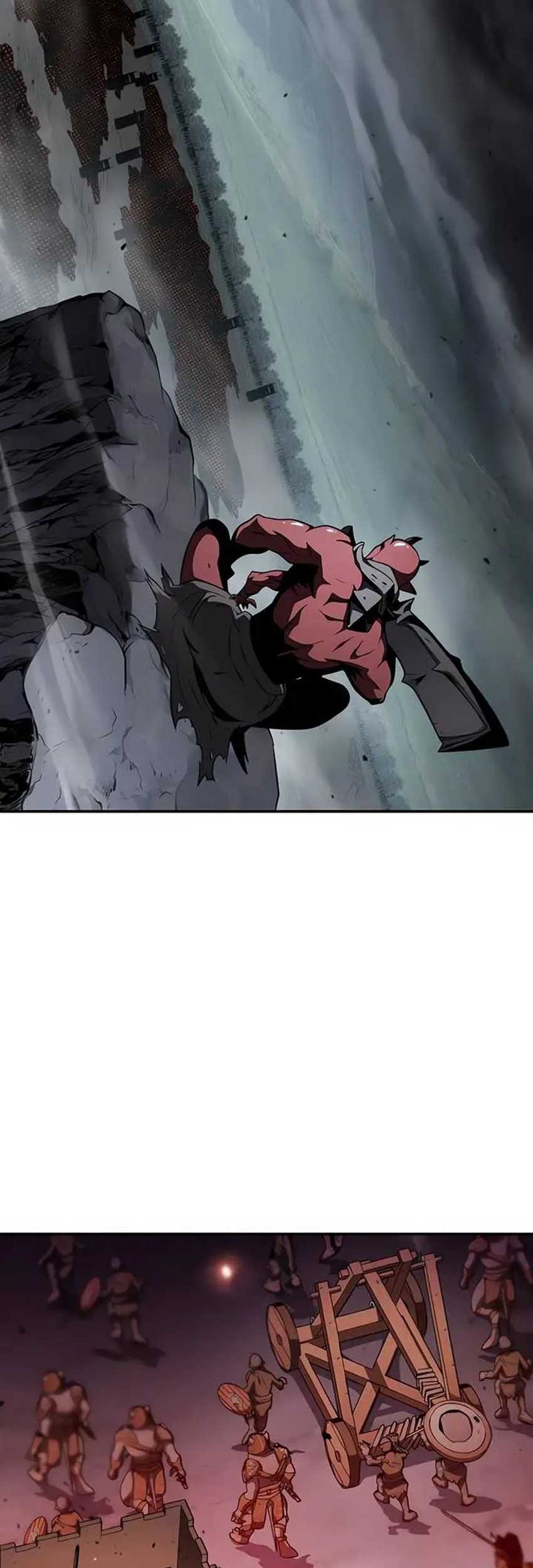 The Knight King Who Returned with a God Chapter 101 Gambar 3