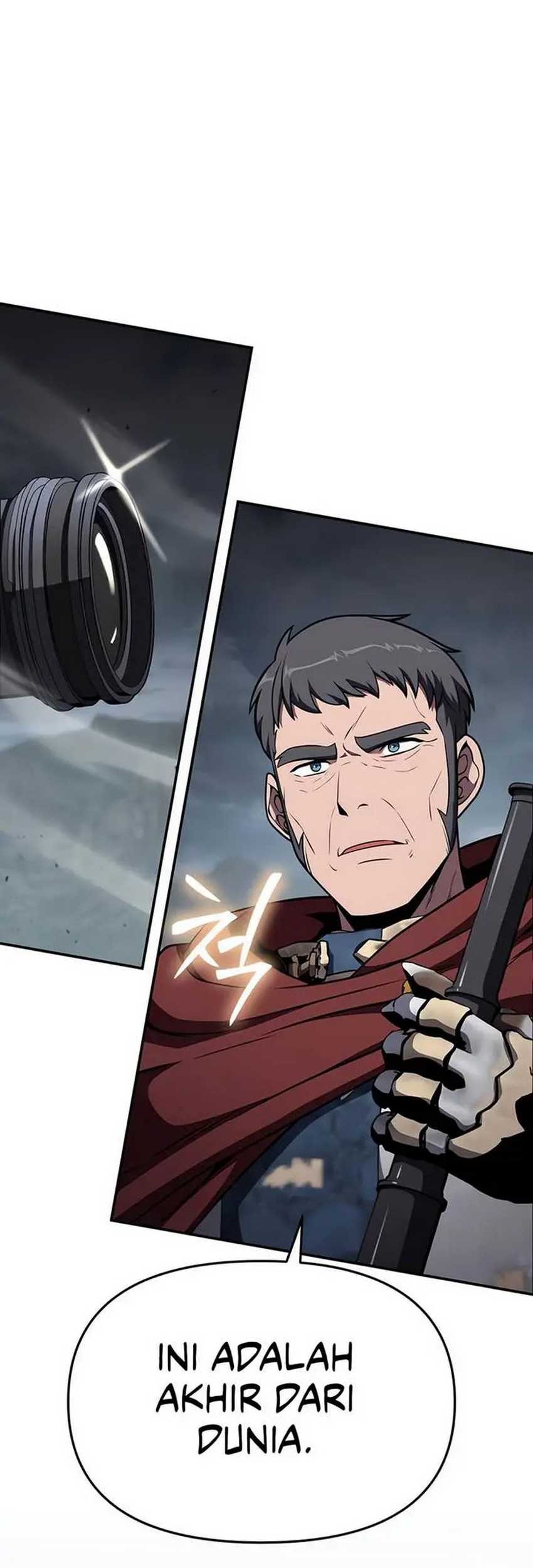 The Knight King Who Returned with a God Chapter 101 Gambar 5