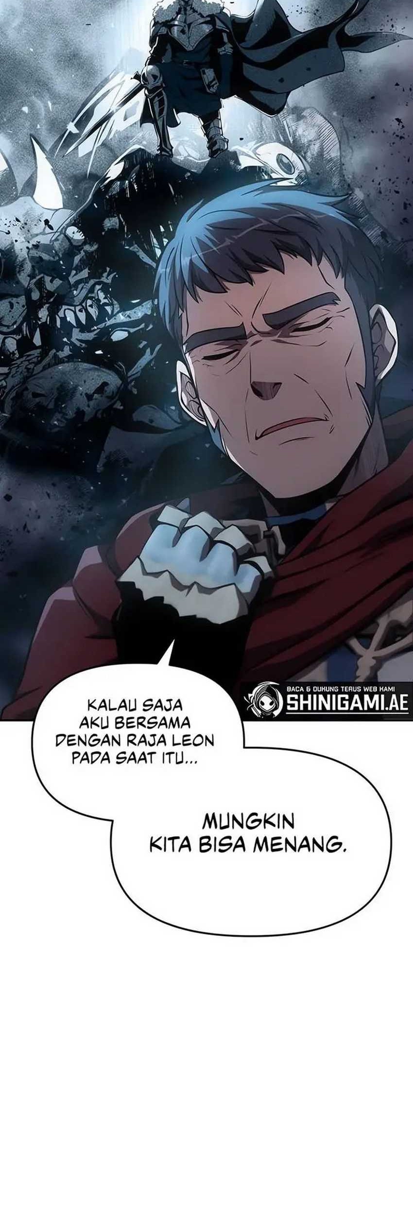 The Knight King Who Returned with a God Chapter 101 Gambar 11