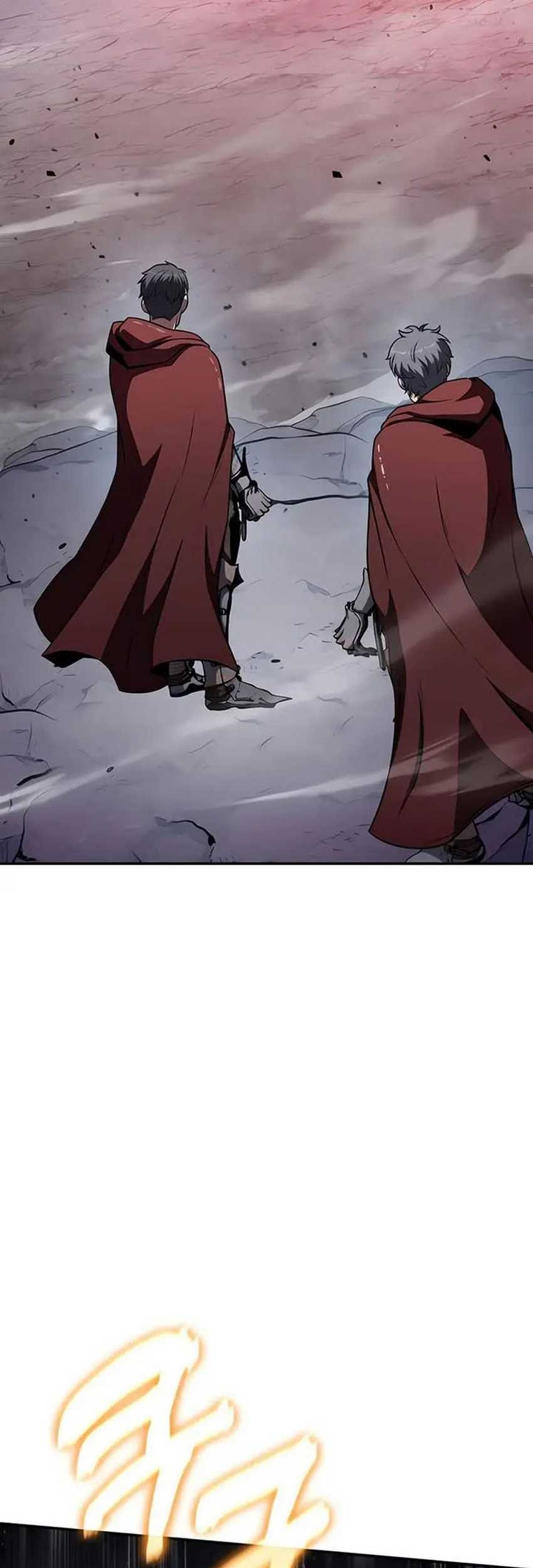 The Knight King Who Returned with a God Chapter 101 Gambar 13