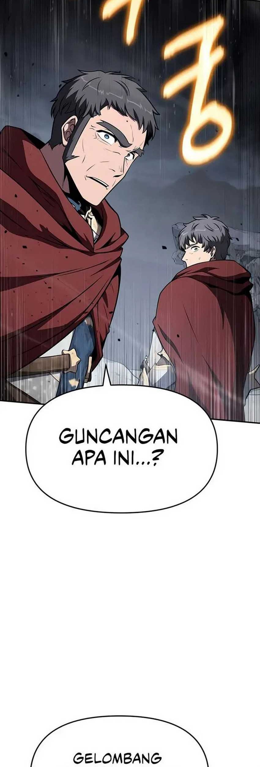 The Knight King Who Returned with a God Chapter 101 Gambar 14