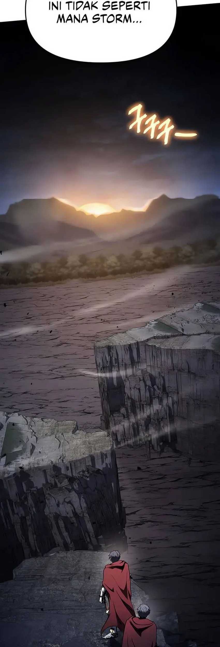 The Knight King Who Returned with a God Chapter 101 Gambar 15