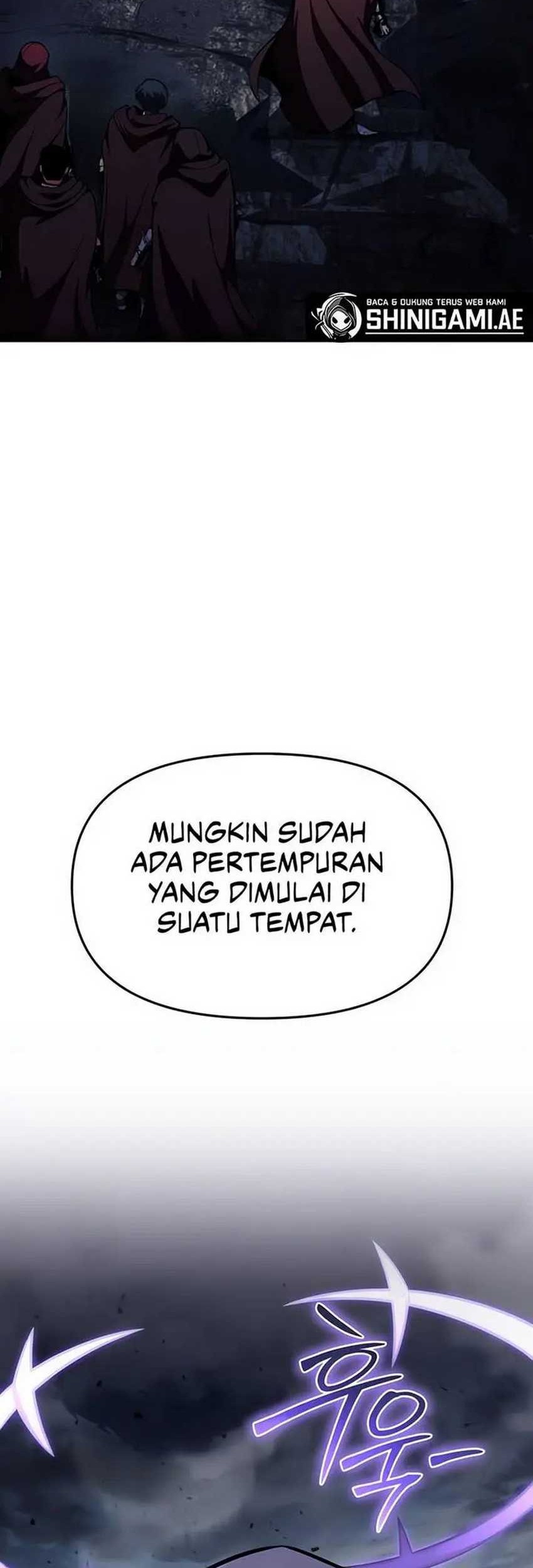 The Knight King Who Returned with a God Chapter 101 Gambar 16