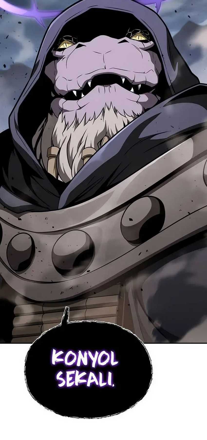 The Knight King Who Returned with a God Chapter 101 Gambar 17