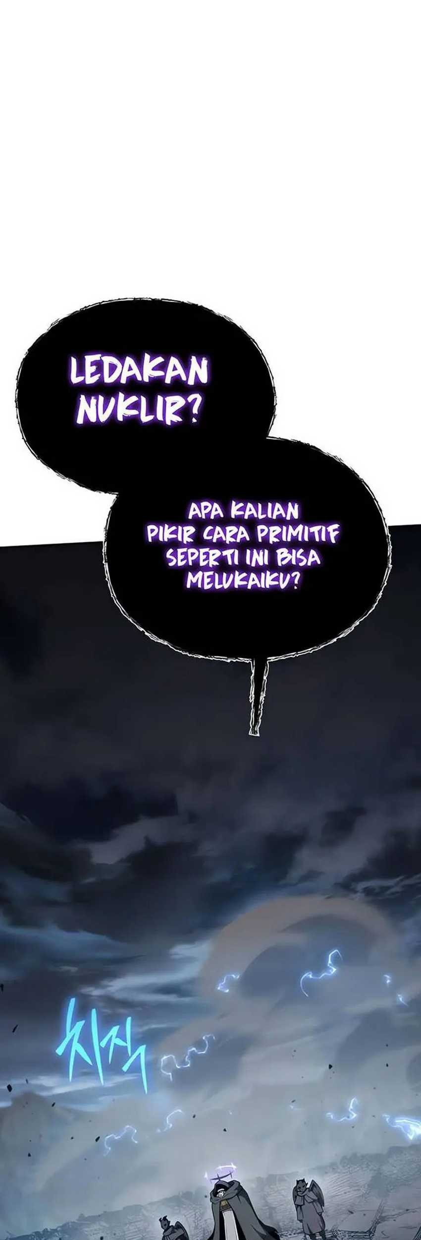 The Knight King Who Returned with a God Chapter 101 Gambar 18