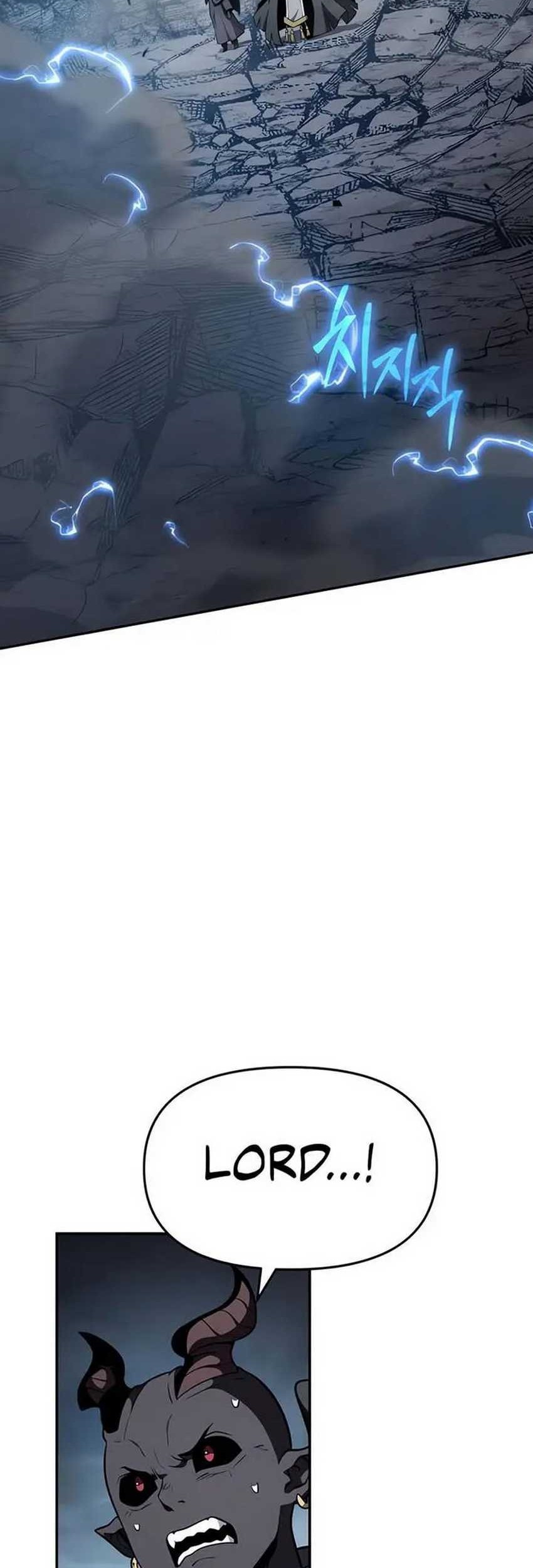 The Knight King Who Returned with a God Chapter 101 Gambar 19