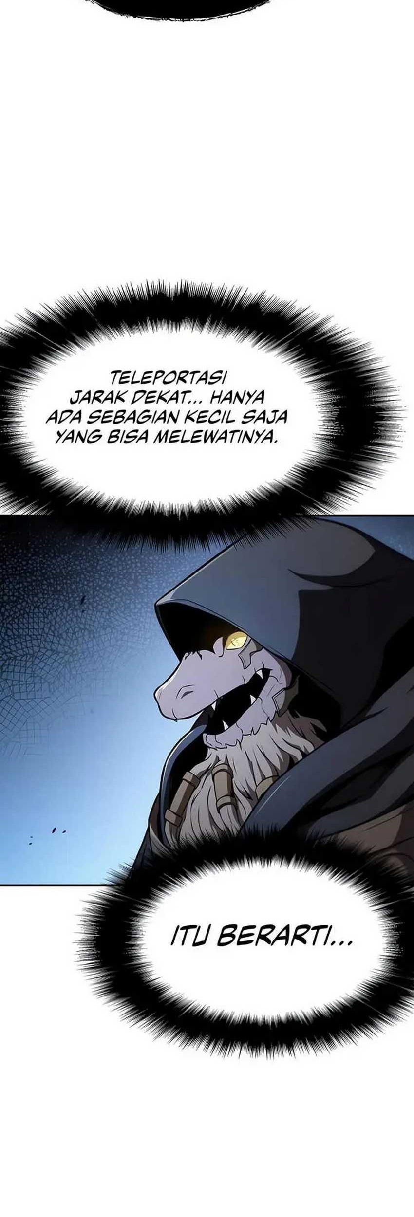 The Knight King Who Returned with a God Chapter 101 Gambar 21