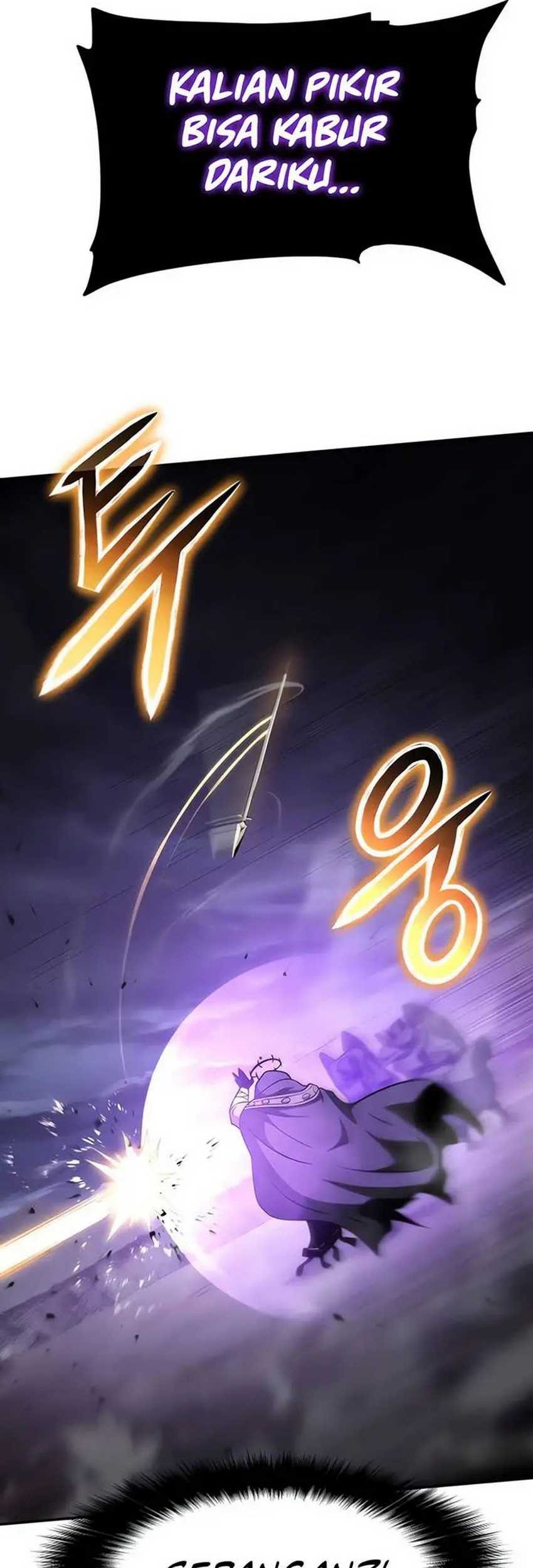 The Knight King Who Returned with a God Chapter 101 Gambar 24