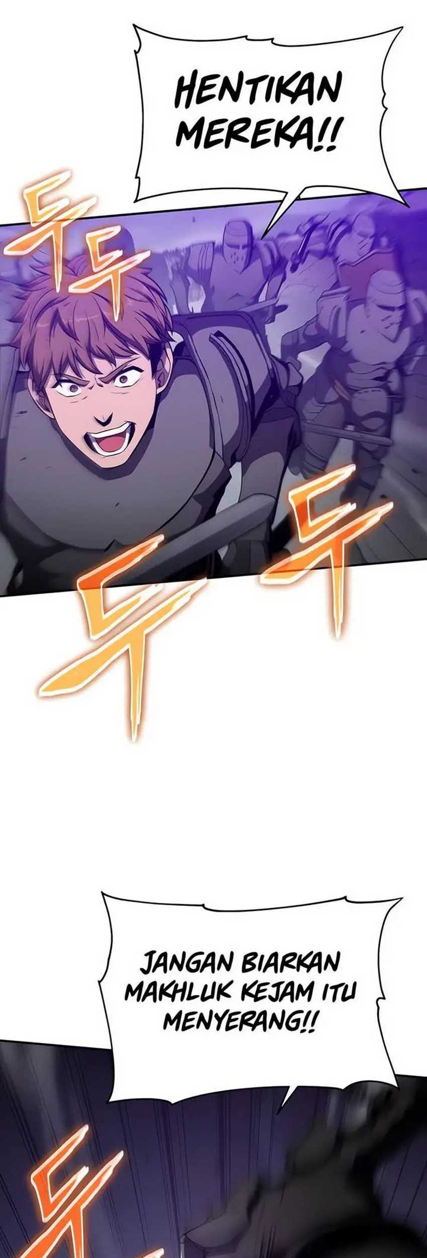 The Knight King Who Returned with a God Chapter 101 Gambar 26