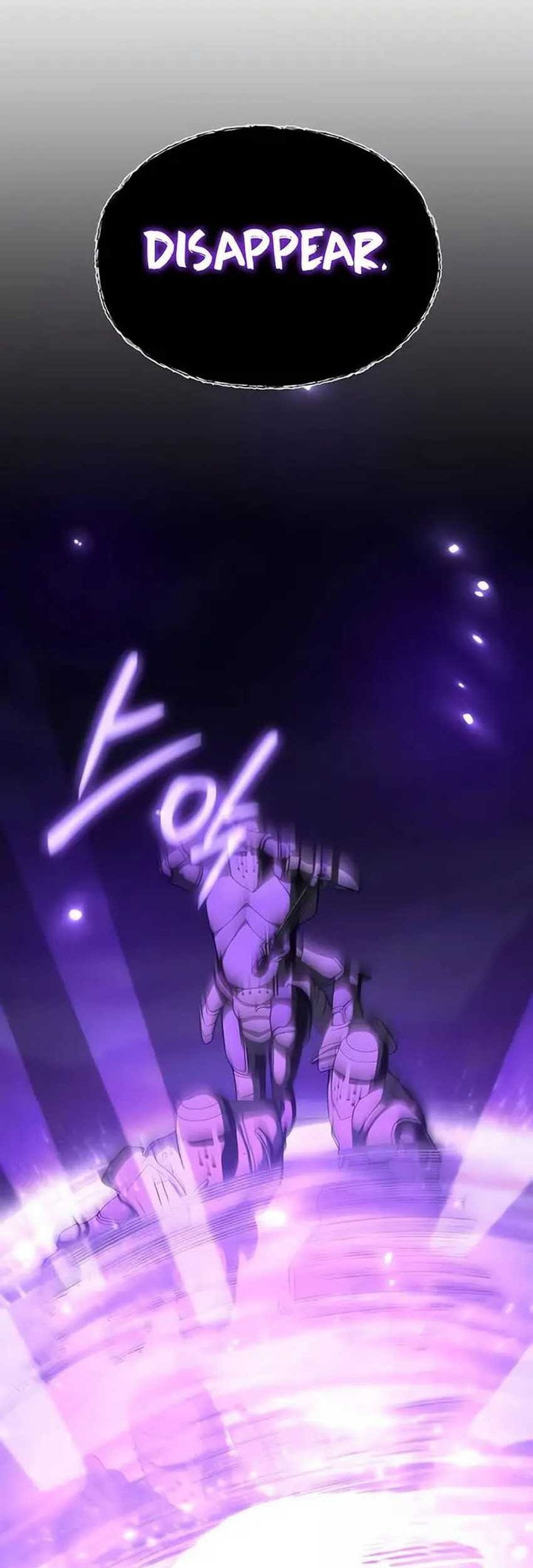 The Knight King Who Returned with a God Chapter 101 Gambar 29