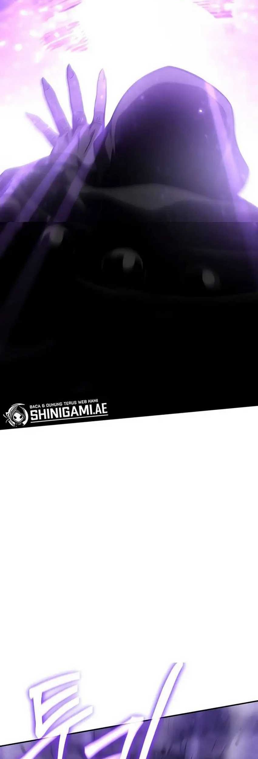 The Knight King Who Returned with a God Chapter 101 Gambar 30