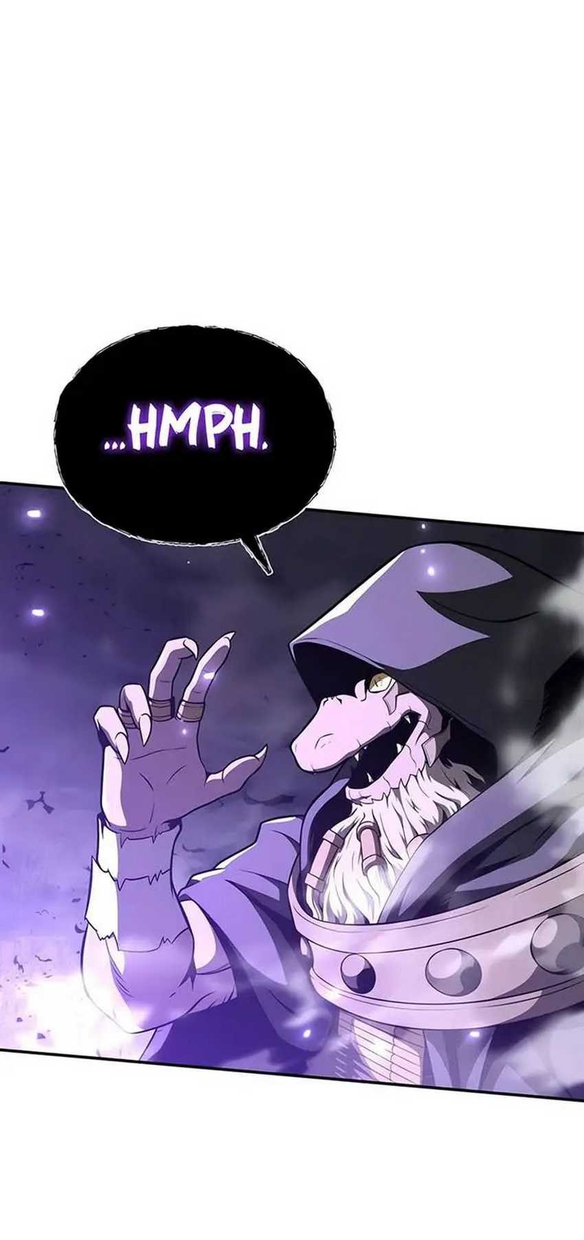 The Knight King Who Returned with a God Chapter 101 Gambar 32