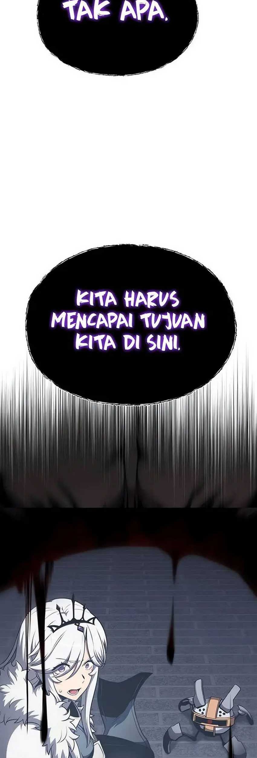 The Knight King Who Returned with a God Chapter 101 Gambar 35