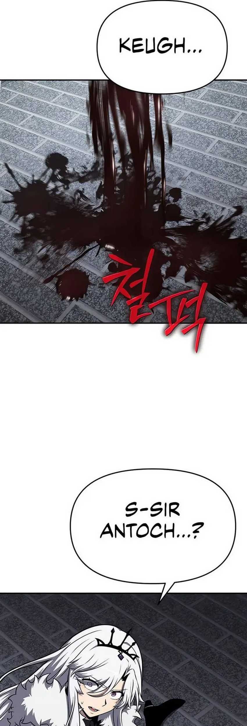 The Knight King Who Returned with a God Chapter 101 Gambar 38