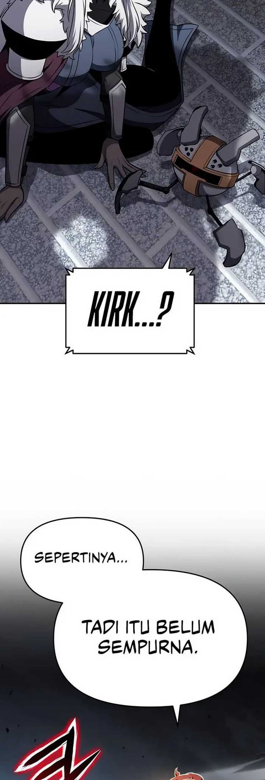 The Knight King Who Returned with a God Chapter 101 Gambar 39