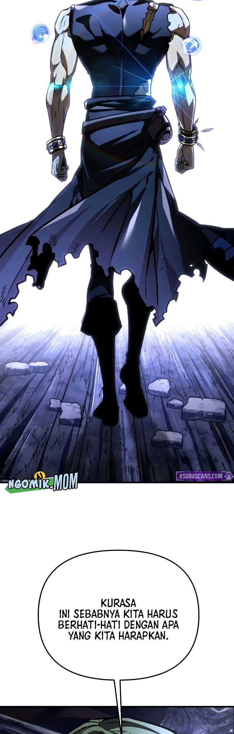 Reincarnator Chapter 67 Gambar 28