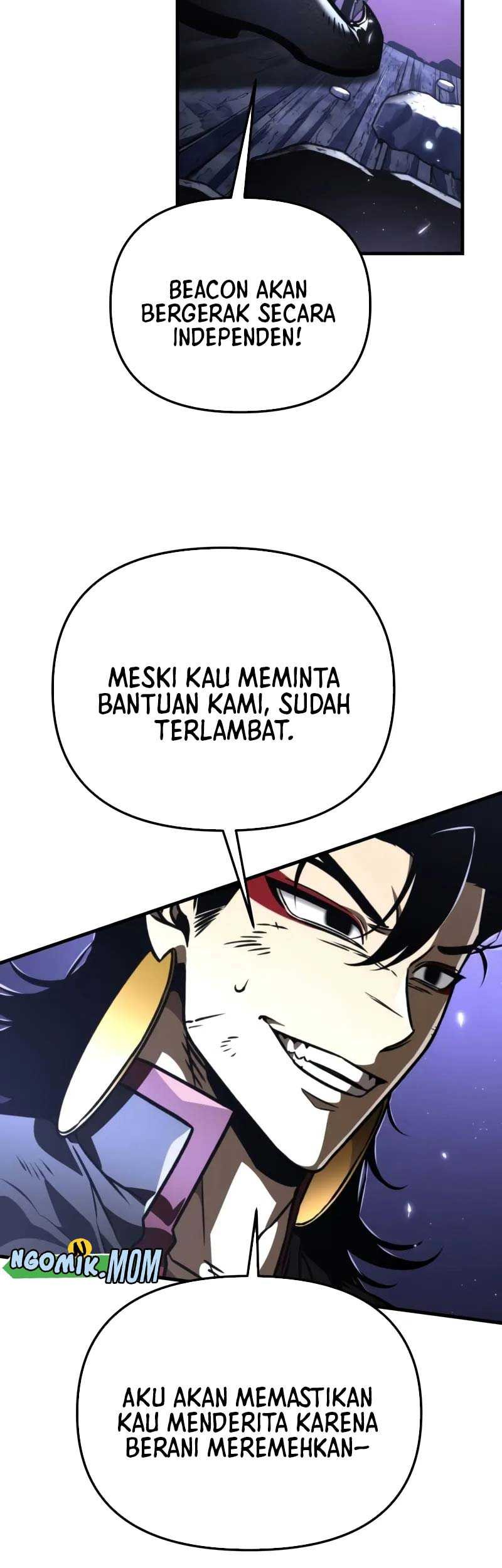 Reincarnator Chapter 67 Gambar 30