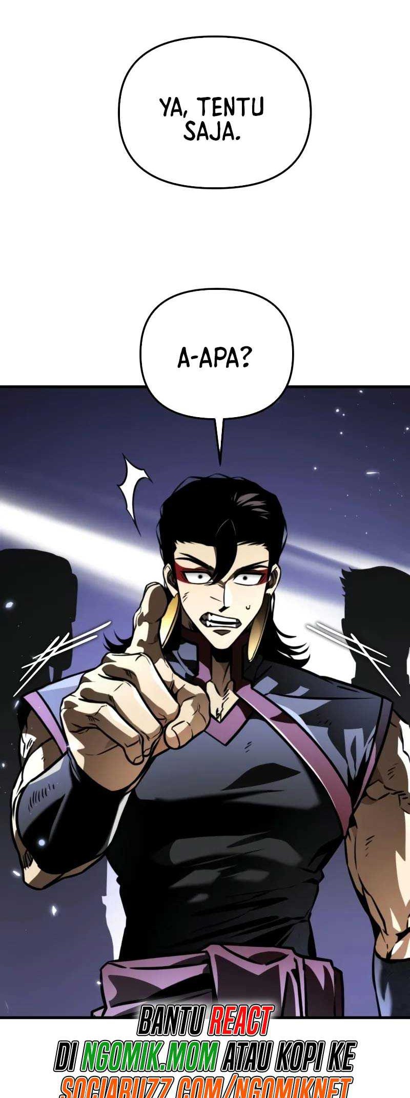 Reincarnator Chapter 67 Gambar 31