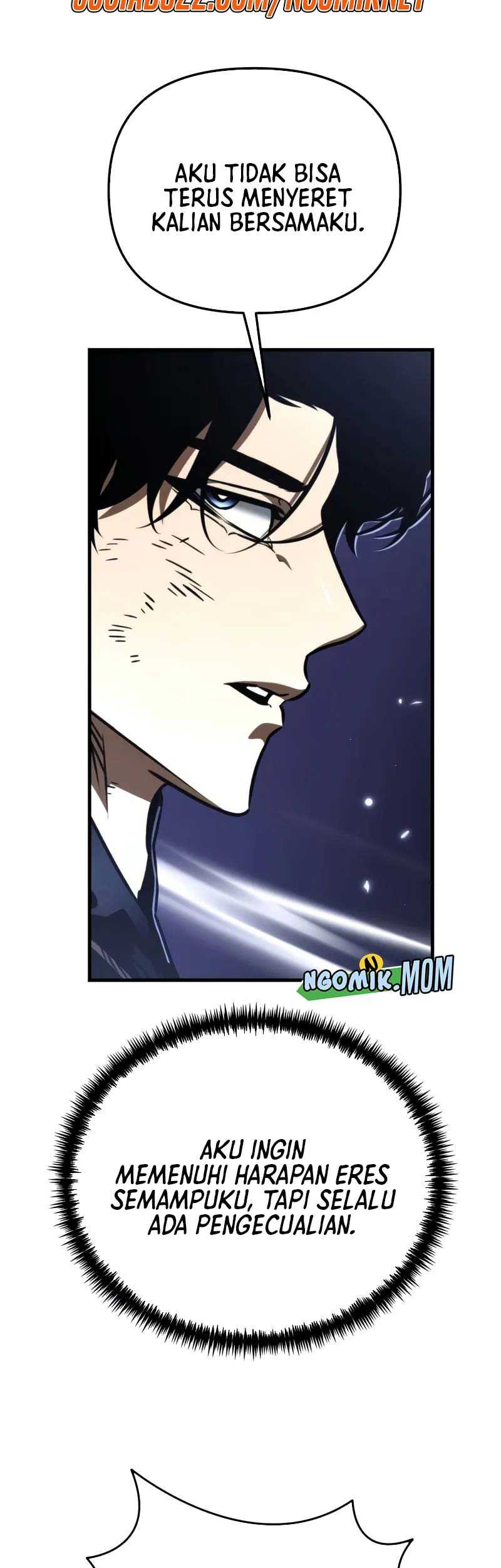 Reincarnator Chapter 67 Gambar 32