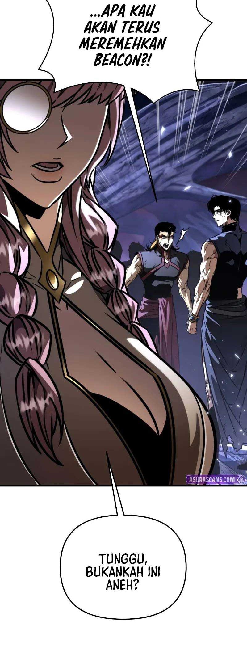 Reincarnator Chapter 67 Gambar 33