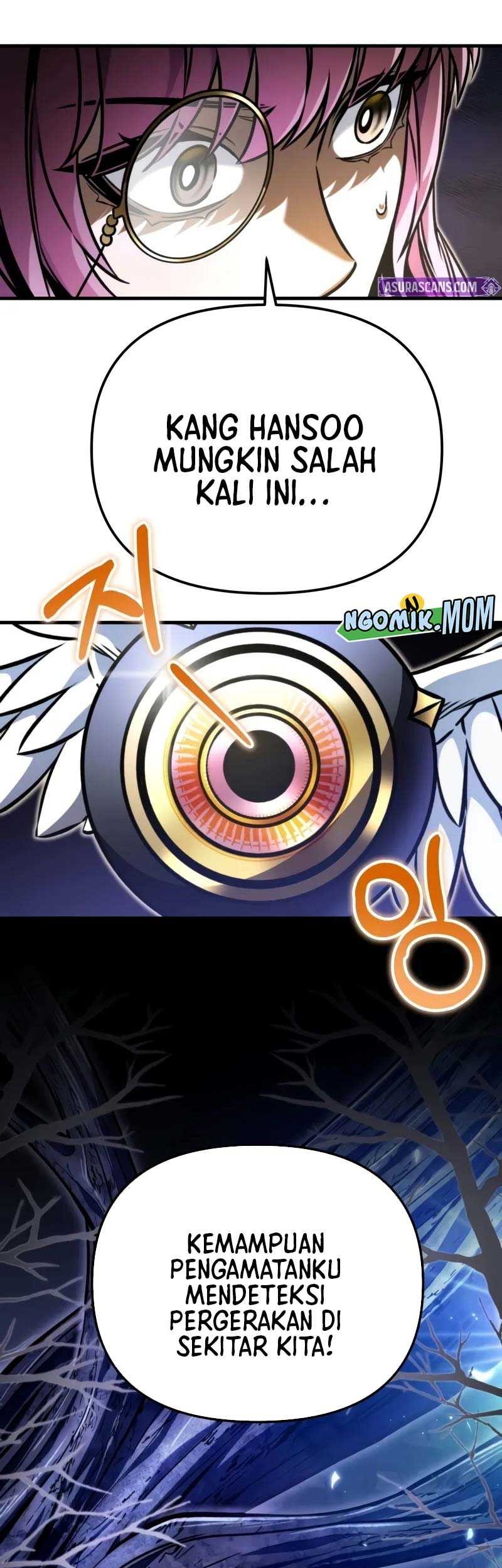 Reincarnator Chapter 67 Gambar 34