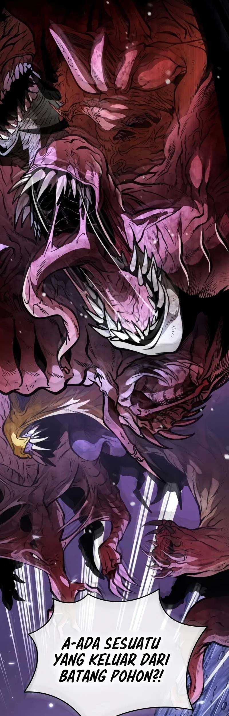 Reincarnator Chapter 67 Gambar 36